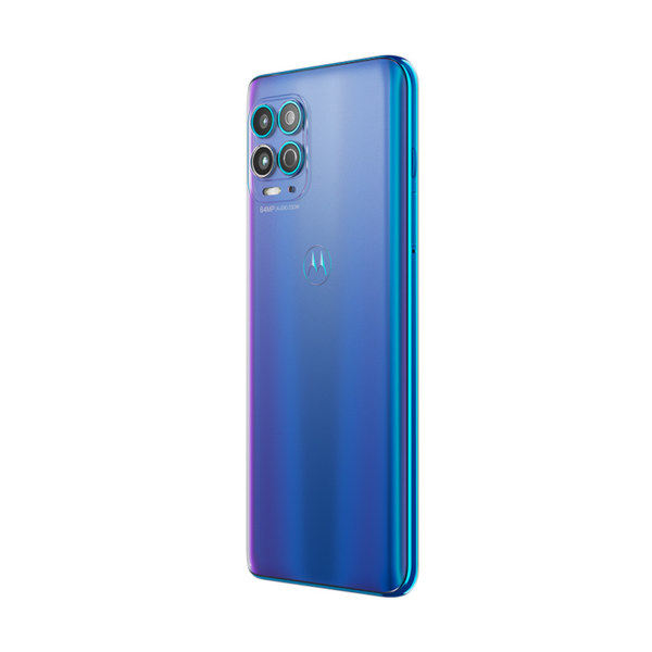 Motorola Moto G100