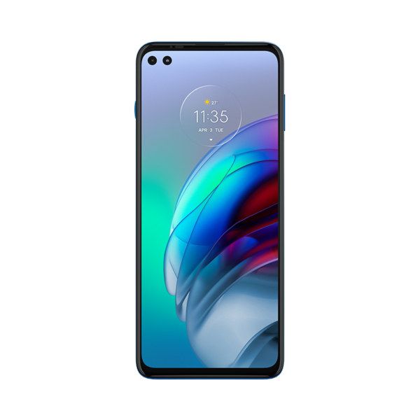 Motorola Moto G100