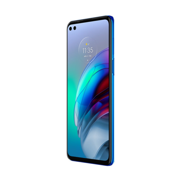 Motorola Moto G100