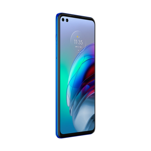 Motorola Moto G100