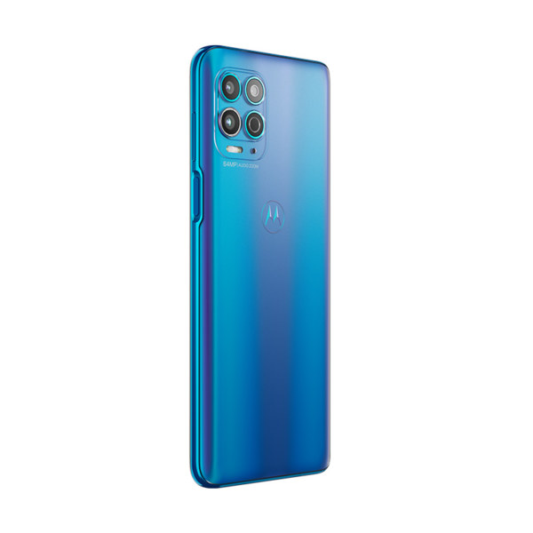 Motorola Moto G100