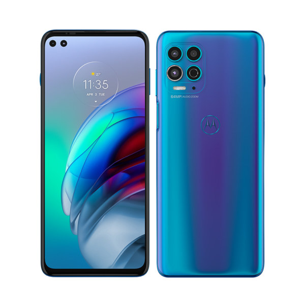Motorola Moto G100