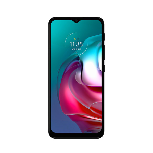 Motorola Moto G30