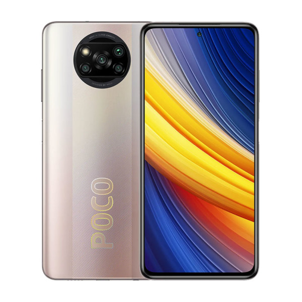 POCO X3 Pro