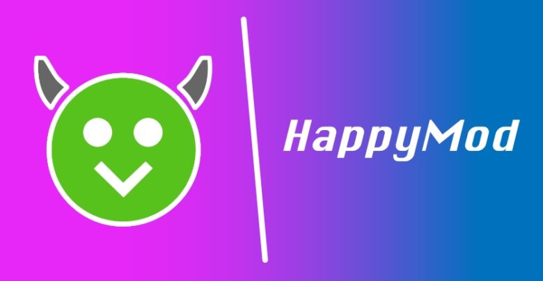 HappyMod: baixe jogos desbloqueados para Android - Mobizoo
