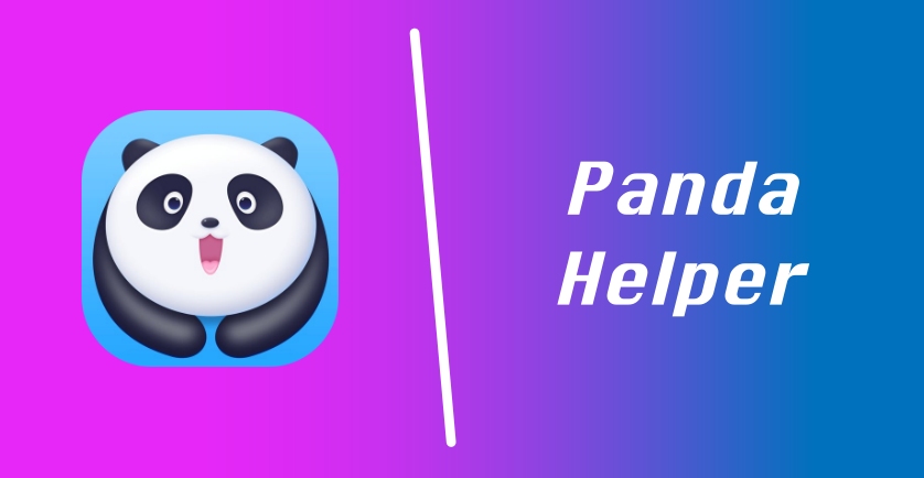 Helper panda Panda Helper: