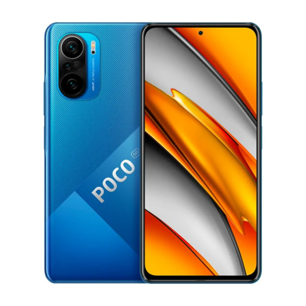 POCO F3