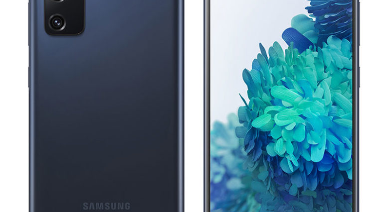 Samsung Galaxy S20 FE 5G - Ficha técnica