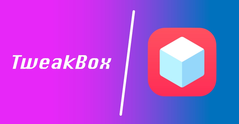 Download TweakBox iPhone - Baixar para iOS Grátis