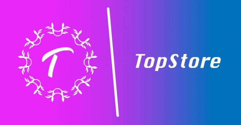 TopStore: instale apps alternativos no iOS - Mobizoo