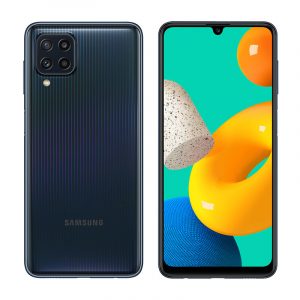 Samsung Galaxy M32 - Ficha técnica