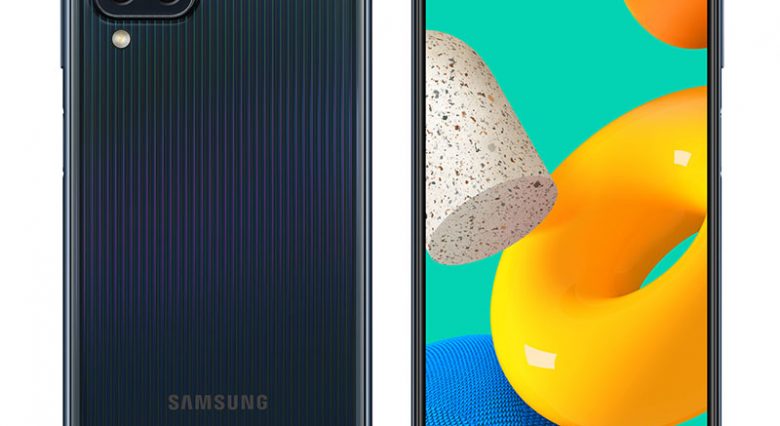 Samsung Galaxy M32 - Ficha técnica