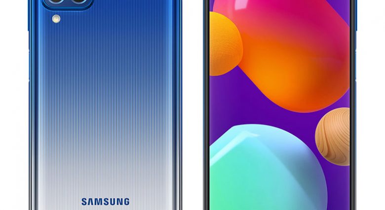 Samsung Galaxy M62 - Ficha técnica