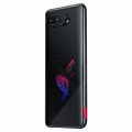 Asus ROG Phone 5s costas lateral