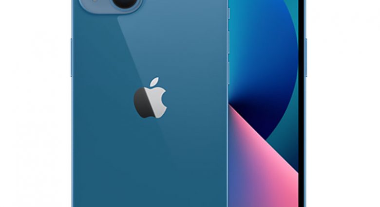 iPhone 13 - Ficha técnica