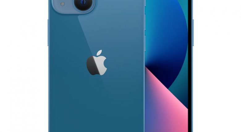 iPhone 13 Mini - Ficha técnica