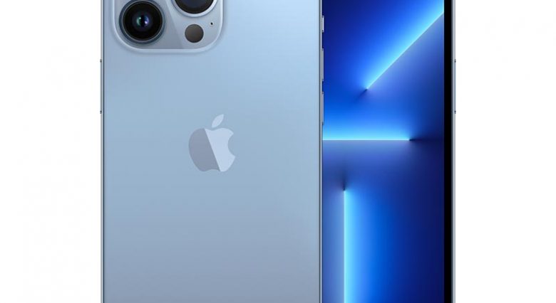 iPhone 13 Pro - Ficha técnica