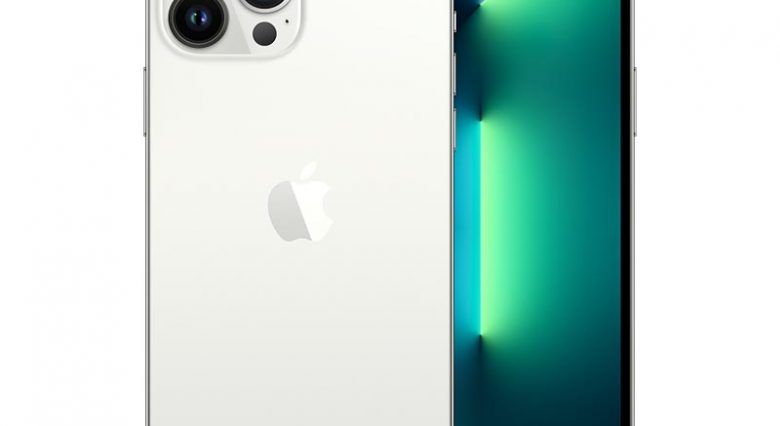 iPhone 13 Pro Max - Ficha técnica