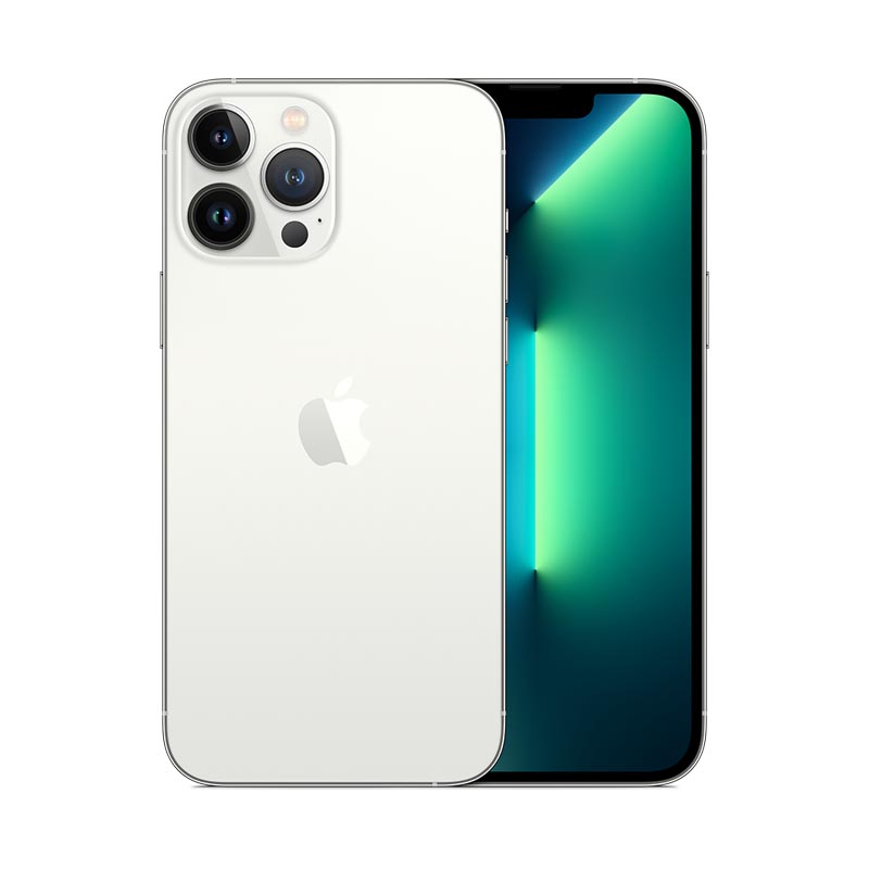 iPhone 13 Pro Max - Ficha Técnica - Mobizoo