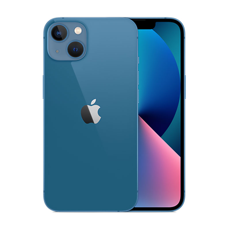 iPhone 13 - Ficha Técnica - Mobizoo