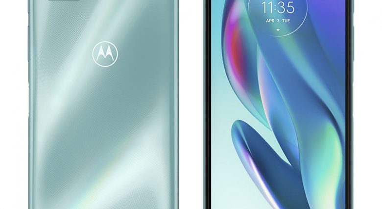 Motorola Moto G50 5G - Ficha técnica