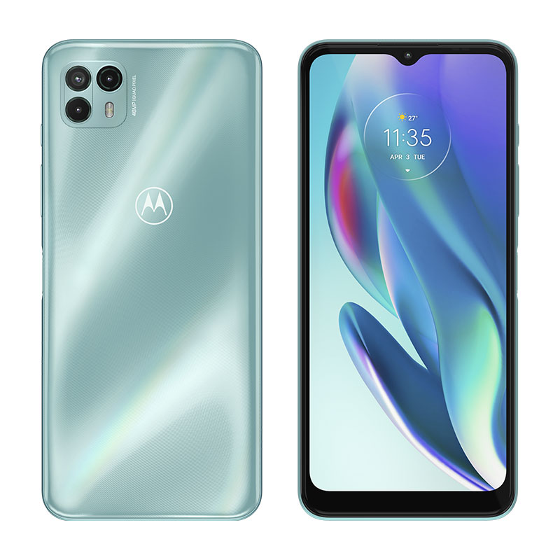 Motorola Moto G50 5G Ficha Técnica