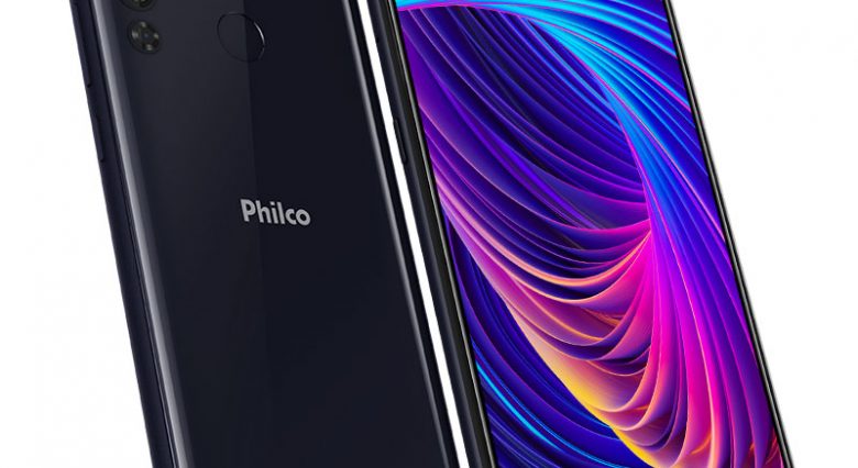 Philco Hit P12 - Ficha técnica