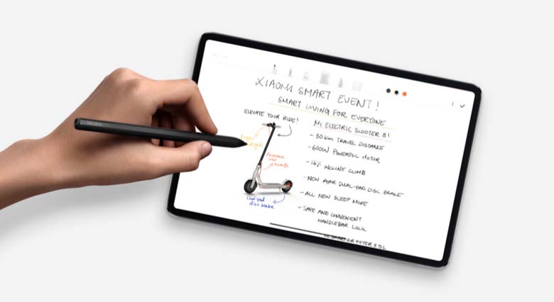 Xiaomi Pad 5 - Smart Pen
