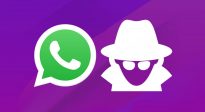 Como saber com quem a pessoa está conversando no WhatsApp?
