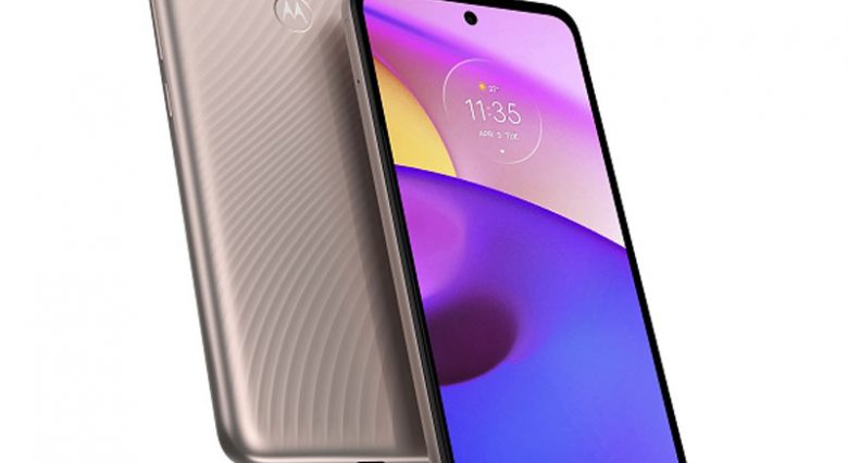 Motorola Moto E40 - Ficha técnica