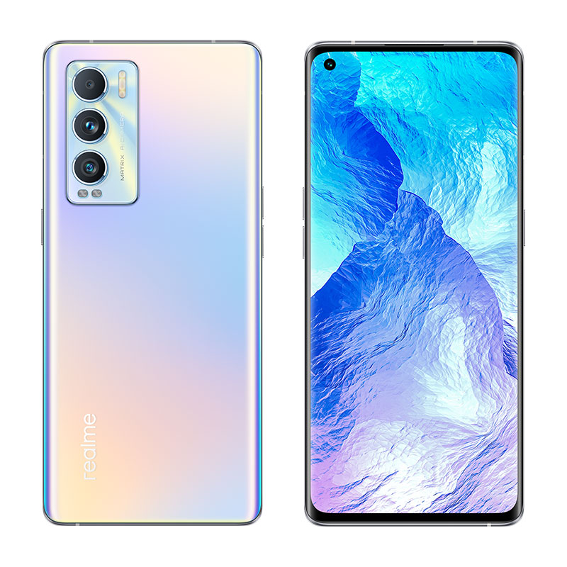 スマートフォン本体 Realme GT Master Edition 6/128 +Honor 7X スマートフォン本体 Realme GT Master Edition 6/128 +Honor 7X