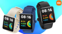 Redmi Watch 2 Lite chega com GPS, muitas melhorias e preço baixo