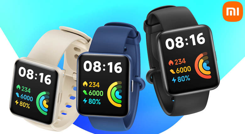 Redmi Watch 2 Lite: avaliação, preço e onde comprar - Mobizoo