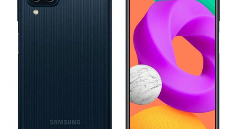 Samsung Galaxy M22 - Ficha técnica