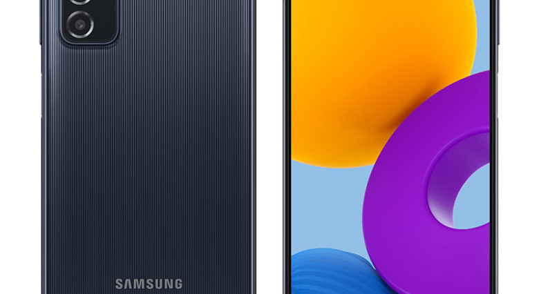 Samsung Galaxy M52 5G - Ficha técnica