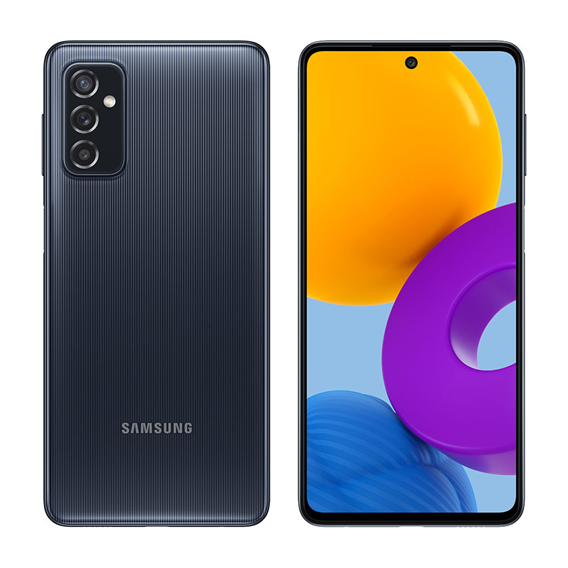 Samsung Galaxy M52 5G - Ficha Técnica - Mobizoo