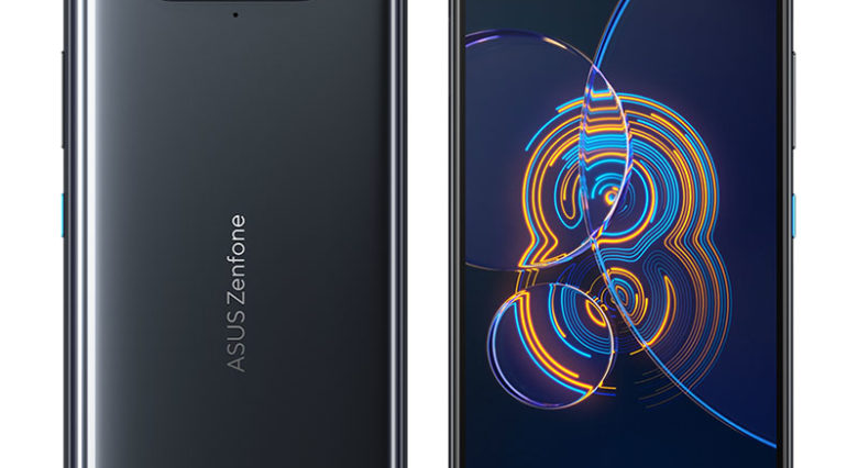 Asus ZenFone 8 Flip - Ficha técnica