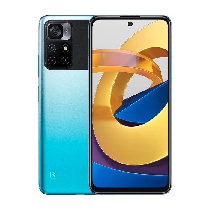 POCO M4 Pro 5G - Ficha Técnica - Mobizoo
