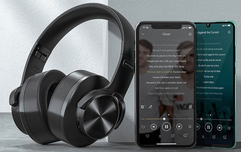 Qual o melhor fone de ouvido Bluetooth para comprar em 2022? - Mobizoo