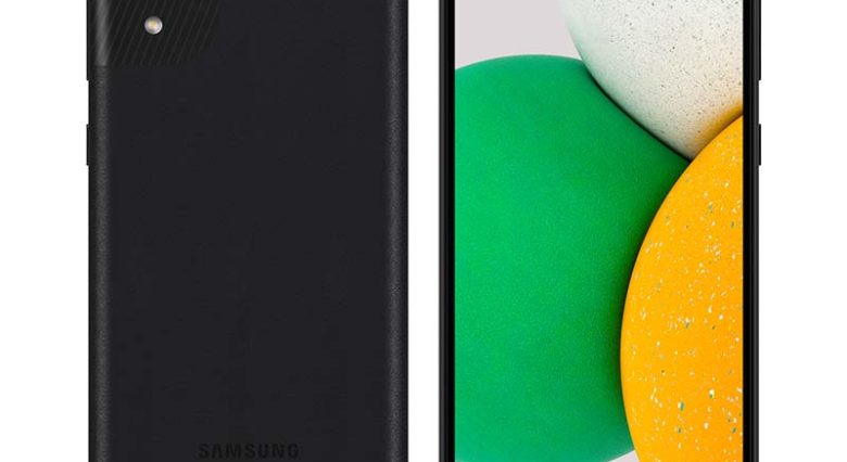 Samsung Galaxy A03 Core - Ficha técnica