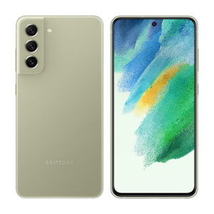Samsung Galaxy S21 FE - Ficha técnica