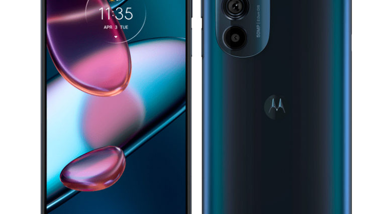 Motorola Edge 30 Pro - Ficha técnica