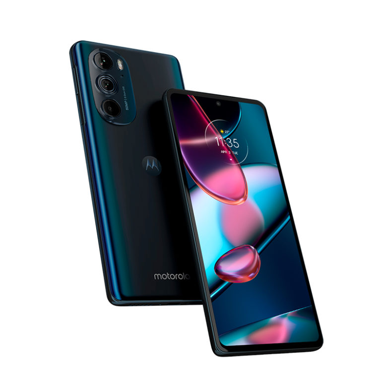 Motorola Edge 30 Pro