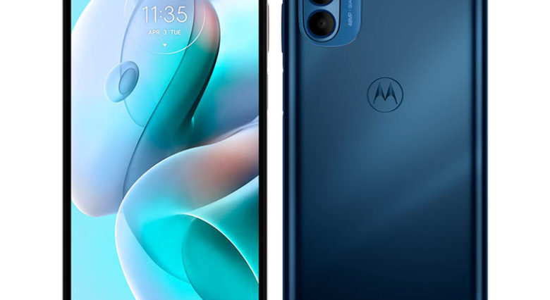 Motorola Moto G41 - Ficha técnica