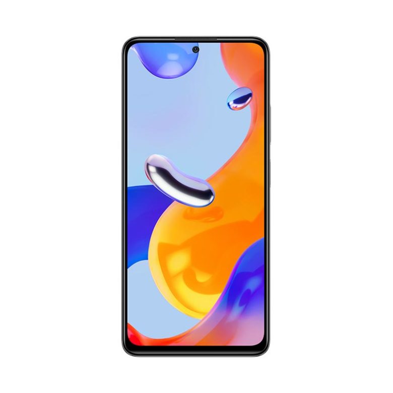 Xiaomi Redmi Note 11 Pro 5g Ficha Técnica 8310