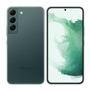 Samsung Galaxy S22 - Ficha técnica