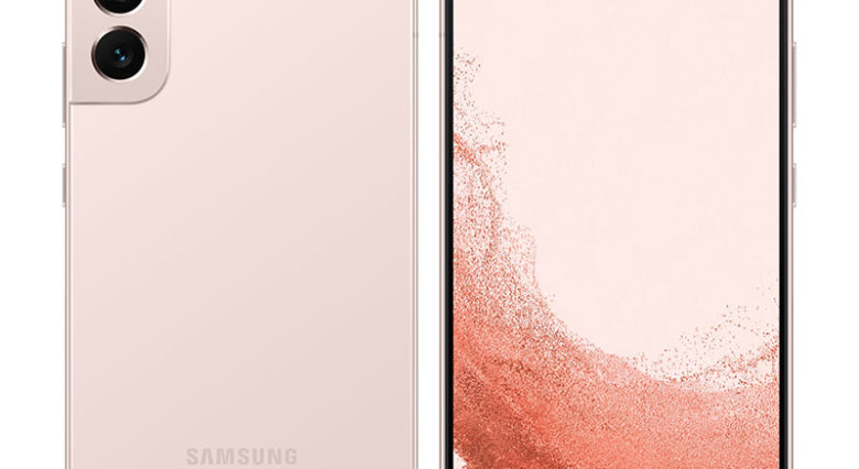 Samsung Galaxy S22 Plus - Ficha técnica