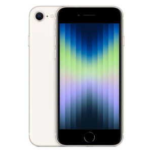 iPhone SE 2022 - Ficha técnica