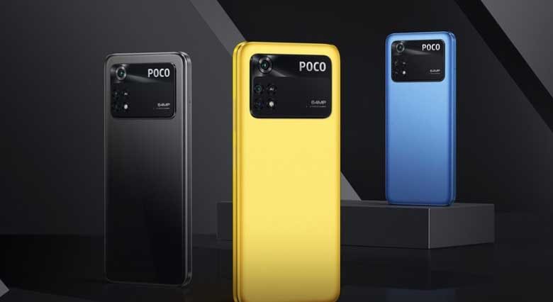 POCO X4 Pro 5G: avaliação, preço e onde comprar - Mobizoo