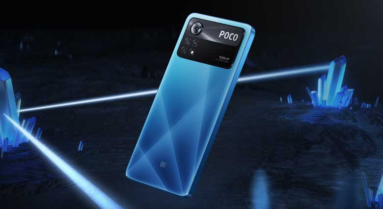 POCO X4 Pro 5G - Ofertas Xiaomi